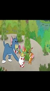 1.6M views · 10K reactions | Tom and jerry藍 | World Championships of Performing Arts - WCOPA | Facebook