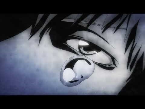 Psycho-Pass Opening, 4K 60FPS Creditless