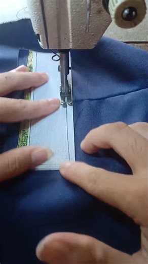 How to sew shorts. #Sewing #HowToSewPants #DIYClothes #Shorts #Trending