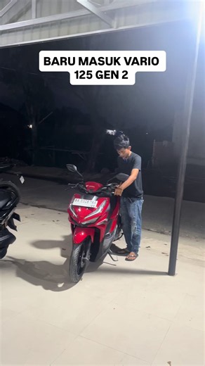 Cari motor bekas AMAN & BERGARANSI? 📍 Motor Bekas Sumbar solusinya! ✅ Mesin & kelistrikan bergaransi ✅ Bebas kecelakaan fatal ✅ Surat-surat asli ✅ Bantu mutasi & pajak ✅ Bonus pilihan (helm atau kaos) ✅ Bisa kirim ke rumah! 📲 WA Admin: 082261208806 📍 GMaps: Motor Bekas Sumbar – Tunggul Hitam #MotorBekasSumbar #MotorBekasPadang #MotorBergaransi
