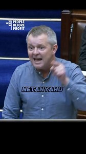 729K views · 55K reactions | Children are being slaughtered every minute by Israeli artillery... And you do nothing. Words of concern, but no action to hold Israel to account! The inaction of the Government on the genocide in Gaza is unacceptable. #FreePalestine #GazaUnderAttack #StopTheOccupation #Gaza #BDS #westbank #notoapartheid #palestine #stopthegenocide #ireland #socialism #peoplebeforeprofit | Richard Boyd Barrett TD | Facebook