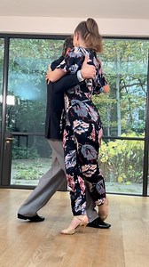 3.8K views · 64 reactions | Want more tips to improve your tango...