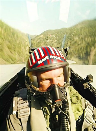 The 10G Gravity Crush: How Tom Cruise Filmed the Most Intense Aerial Action Ever 💀