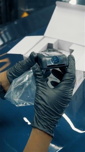 Thinkware U1000 Plus Installed in Mercedes Benz GLS 450D