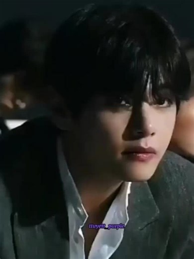 Taehyung và Y/N: Bí mật Thành thật