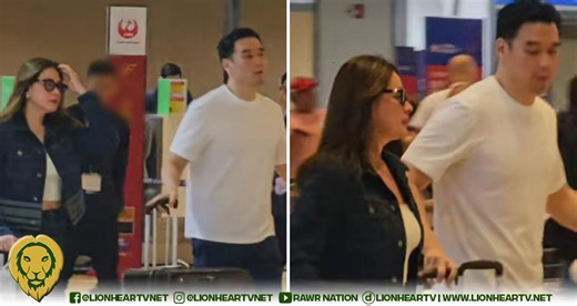 Bea Alonzo and Vincent Co wedding rumors surface after church marriage banns appear - LionhearTV