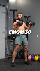 194K views · 1.1K reactions | EMOM 30 Minutes  Save it for later! ✅...