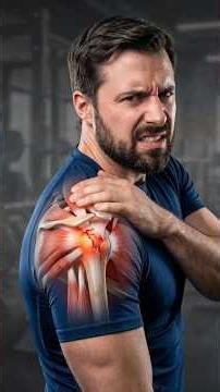 How to Strengthen a Rotator Cuff Tear Without Surgery