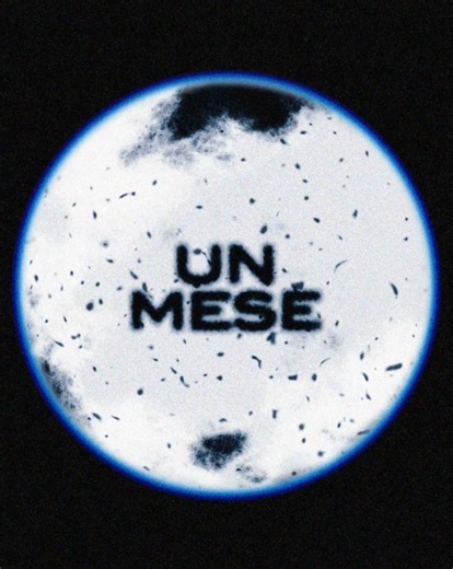 Il conto alla rovescia è iniziato. Tra UN MESE L'Ultima Missione: Project Hail Mary arriva sul grande schermo. Dal 19 marzo al cinema. | Sony Pictures