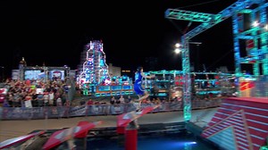 43K views · 34 reactions | Houston's own Ninja Warriors Barclay Stockett and Mathis "The Kid" Owhadi are about to take on their next challenge - representing Team USA in this weekend's ANW: USA vs. The World! Don't forget to watch this Sunday @ 9 p.m. on KPRC2 / Click2Houston. | Houston Life | Facebook