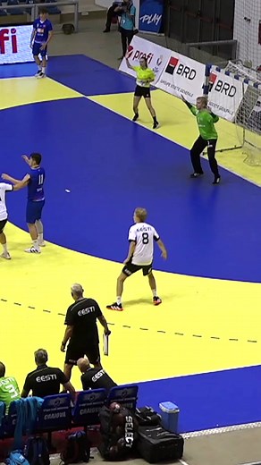 Handball Earth on TikTok