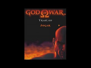 GOD OF WAR BETRAYAL | JAVA - FULL GAMEPLAY WALKTHROUGH