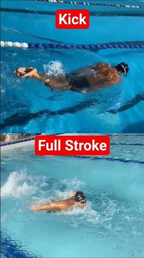 Butterfly Stroke Swimming Technique – Learn the Proper Arm and Leg Movement