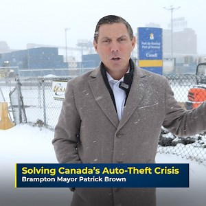 The 598 vehicles recovered by Project Vector at the Port of Montreal is the tip of the iceberg. They inspected a mere 390 shipping containers and got significant results. We cannot wait 3 years for the Federal Government to install scanners at our ports. We need law enforcement to have jurisdiction now and for scanners to be installed immediately or organized crime will continue to terrorize our residents and generate billions for further heinous criminal activity. Project Vector is proof we can