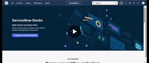 #servicenow #juniorservicenowdeveloper #hrmanagement #internship #azmsquad #nowplatform #automation #servicenowskills | Kariem Abdelmeged | 31 comments