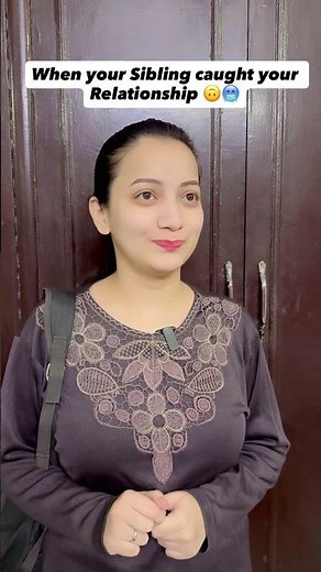 Ye siblings bhi na🙃#siblings #funny #comedyshorts #youtubeindia #explorepage #trending #share