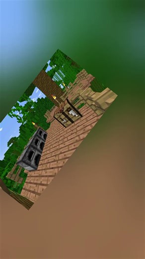 Minecraft old vs new