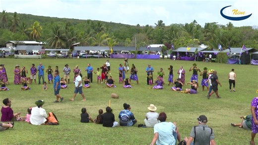 Highlights from the Avatele Showday 2025 ! A day of entertainment, food, display of crops and the much anticipated return of the Baby Show!! | Broadcasting Corporation of Niue