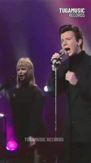 Together Forever - Rick Astley #80s #music #fyp #retro #1m #viral #dj #shorts #patrickmiller
