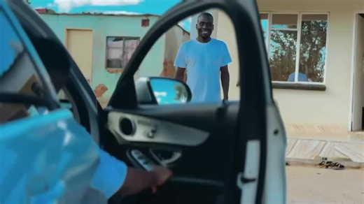 Chad Ndovatenda Neiko: Maita Toyota uye Bybit Tutorial