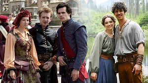 Vánoční televizní program: Čtyři premiéry, nová pohádka, česká klasika i Silvestr plný hvězd – eXtra.cz