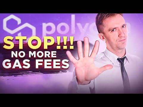 How to Create and Sell NFTs Without Gas Fees [OpenSea Step-by-Step Guide to Sell NFTs on Polygon]