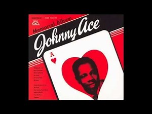 Johnny Ace Don't You Know