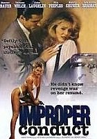 Naganne zachowanie | Film | 1994