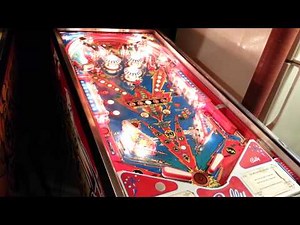 Bally 6 Million Dollar Man (1978) *HD*