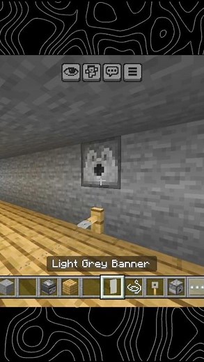 Mincraft easy and simple arrow trap