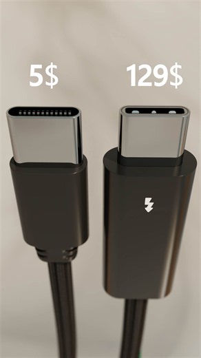 Same Charging Speed, 20× the Price?