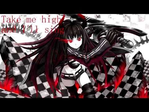 [HD] Starset - My Demons - Nightcore Lyrics