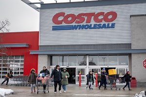 Costco introduces changes to its cake ordering process after customer complaints