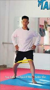 5 Loop Band Exercises to Activate Your Hips & Glutes 💥