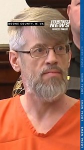 8.2K views · 35 reactions | Former W. VA. National Guard member sentenced to prison | WCHS Eyewitness News | Facebook