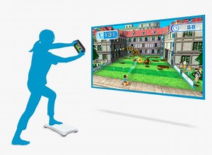 Wii Fit U, Wii Sports Club Pricing And Details Announced In Latest Direct - Gameranx