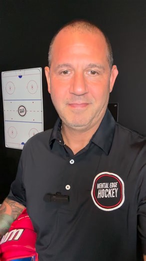 Mindset Coach | Sandy Cohan on Instagram: "Want to become a better stick handler? There’s no secret. No magic drill. No silver bullet. You have to practice more. But here’s a $5–$6 tool that can make that practice way more effective👇 Grab a short piece of PVC pipe from Home Depot. Slide it over your stick shaft. Throw it in your bag. Now when you handle the puck, you can’t squeeze with your bottom hand. And that’s the point. Great stick handlers don’t muscle the puck. They create float with the