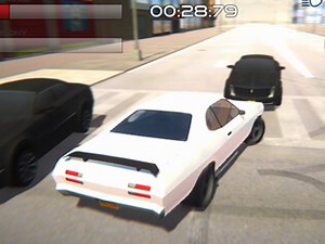 Walkthrough City Car Driving 5 . BrightestGames.com