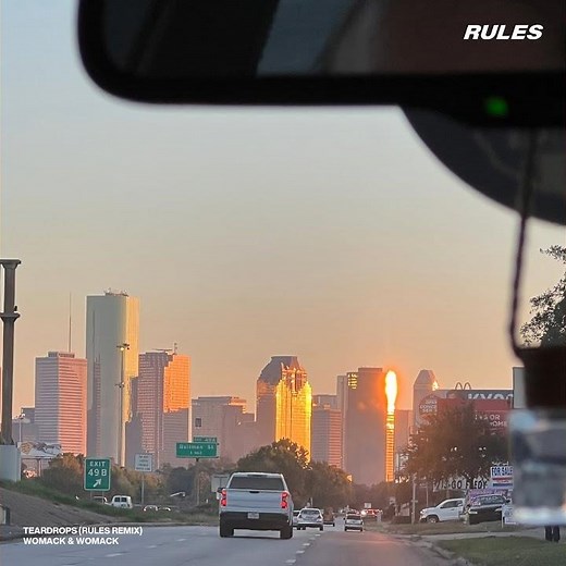 Teardrops (Rules Remix) (Preview)