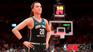 Are NBA 2K24 servers down? MyTEAM, maintenance & 2K updates - CharlieINTEL