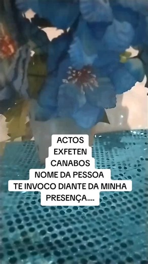 Poderosas Palavras Mágicas no Candomblé e Quimbanda