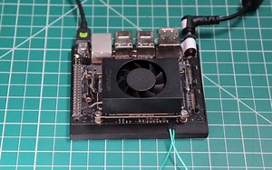 Native Boot from SSD on Jetson Xavier (AGX and NX) - No SD Card Needed!