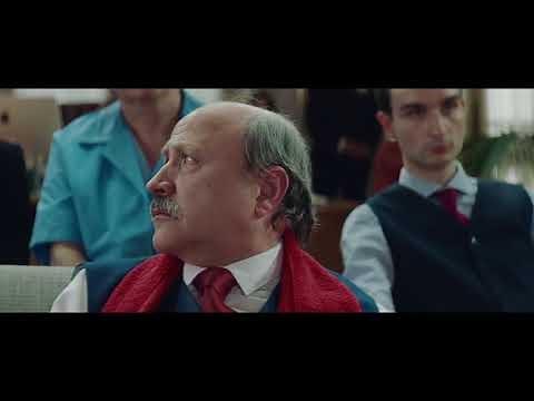 Anuncio TV McDonalds El Presidente