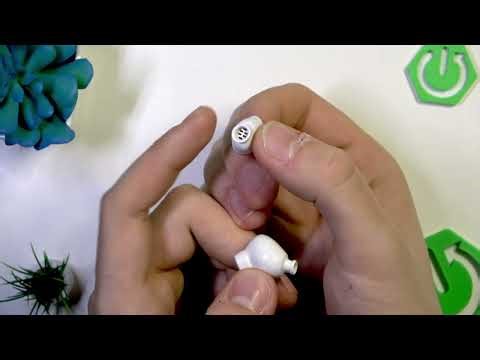 CMF BY NOTHING Buds (1) – How to Change Ear Tips