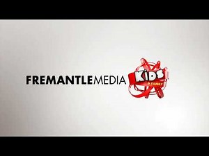 CBeebies/FremantleMedia Kids & Family/BBC Worldwide (2016)