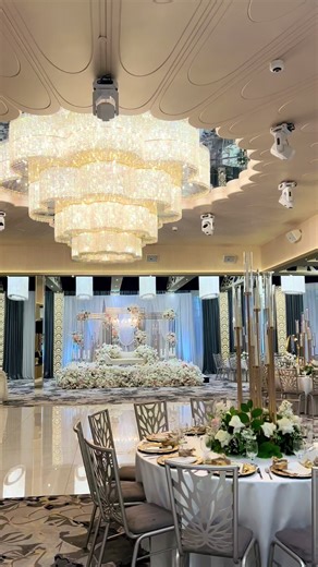Quinceañera and Wedding Venue in Denver