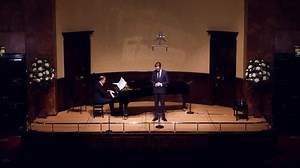 Today we're making 35 concerts from our video archive available for you to watch for free via the Wigmore Hall website, including a performance of Debussy's Fêtes galantes given by Ian Bostridge and @juliusdrake in March 2021. 📺 WATCH NOW https://wigmore-hall.org.uk/live-streams/ian-bostridge-tenor-julius-drake-piano | Wigmore Hall