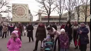 Documentaire | Les voisins de Poutine