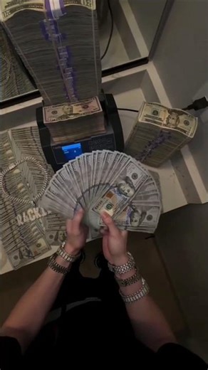 Power of money 🔥 money #shorts