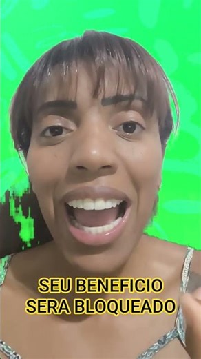 INSS announces mass benefit freeze, and all benefits will be blocked this month.